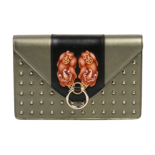 Bellorita Green Crossbody Bag Px Pixiu
