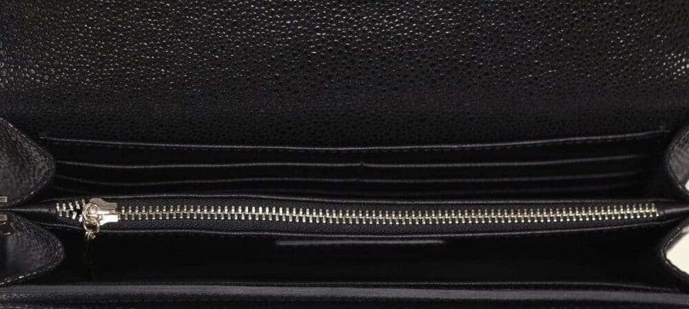 Bellorita Koi Black Crossbody Bag 12
