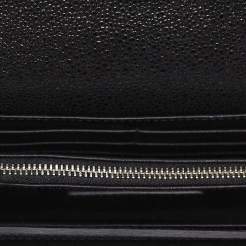 Bellorita Koi Black Crossbody Bag 12