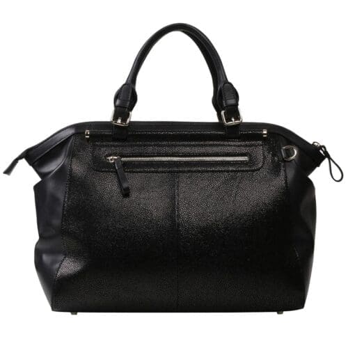 Bellorita Koi Large Black Crossbody Bag 2