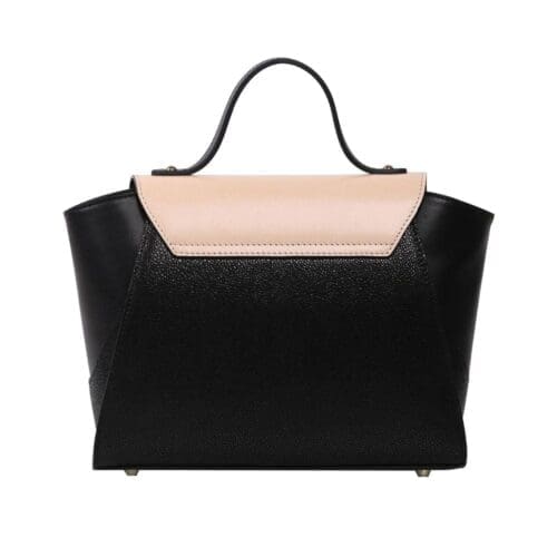 Bellorita Koi Small Black Crossbody Bag 2