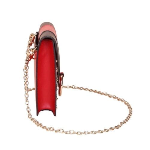 Bellorita Red Crossbody Bag Px Pixiu 3