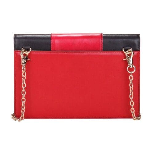 Bellorita Red Crossbody Bag Px Pixiu 4