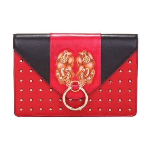 Bellorita Red Crossbody Bag Px Pixiu