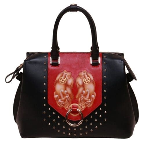 Bellorita Small Black Crossbody Bag Px Pixiu