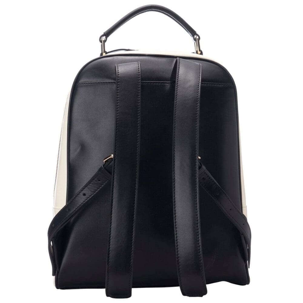 Bellorita White Backpack Px Pixiu 2