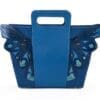 Bellorita Wings Blue Crossbody Bag