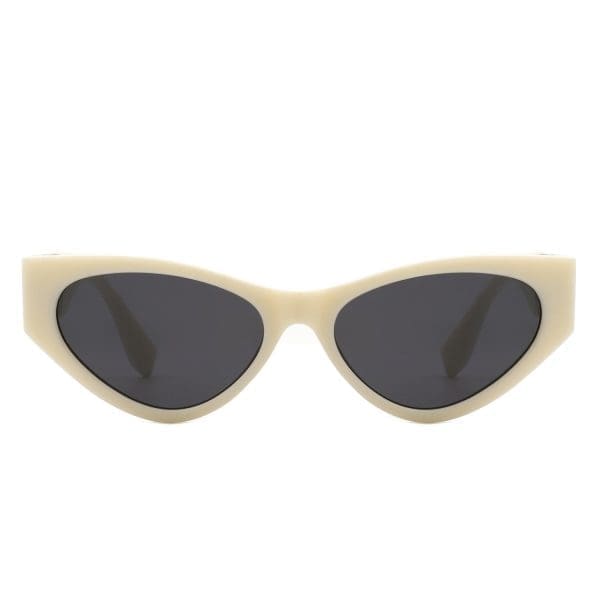 Cramilo Eyewear Phoenixx - Retro Cat Eye Sunglasses - Image 12
