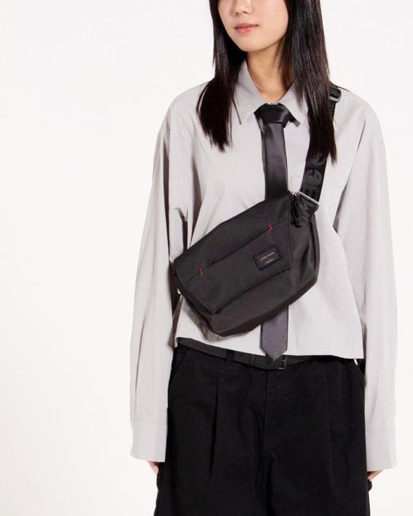 Zimego - Flap Fanny Pack a Must Own - Image 7