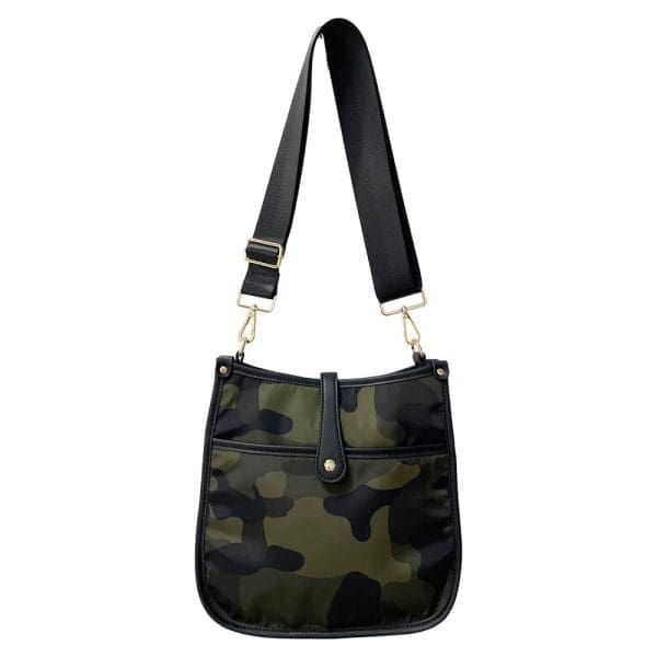 Threaded Pear Sara Courier Choose Your Strap - Image 5