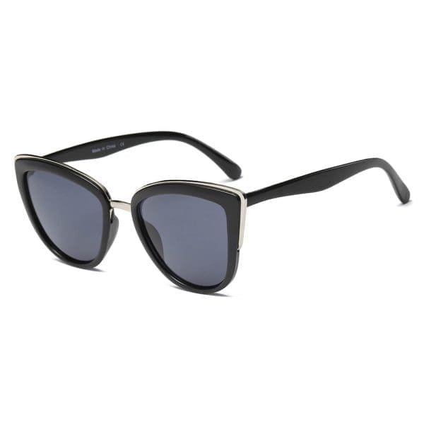 Cramilo Eyewear Chester - Vintage Retro Cat Eye Sunglasses - Image 3