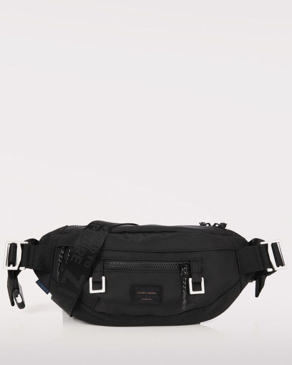 Zimego - Roadtripper Fanny Pack - Must Have