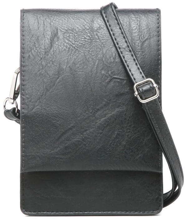 Shomico Small Crossbody Bag - Cell Phone Pouch - Image 3