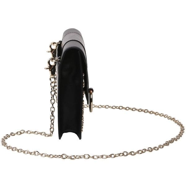 Bellorita - Black Crossbody Clutch - PX or PiXiu - Image 3