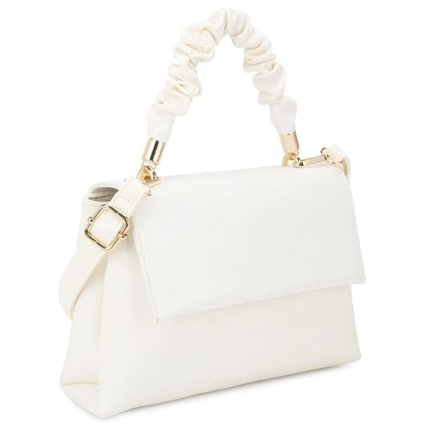 Awesome Patterned Top-Handle - Crossbody Bag - Image 3