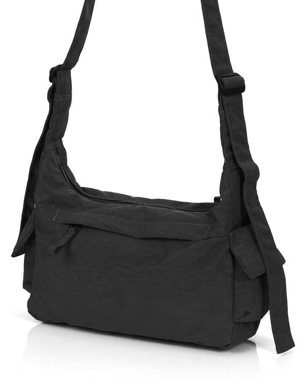 Zimego - Cargo Shoulder Bag - Must Have - Image 5