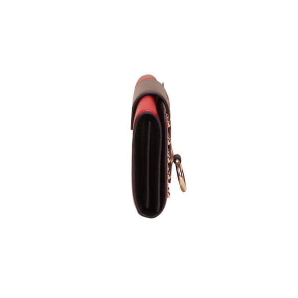 Bellorita - Red Continental Wallet - PX (PiXiu) - Image 4