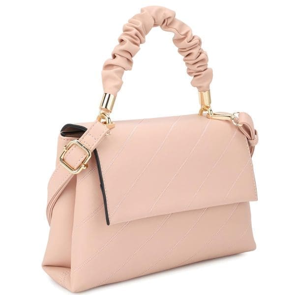 Awesome Patterned Top-Handle - Crossbody Bag - Image 2