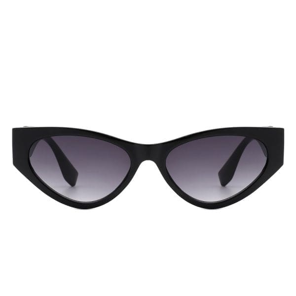 Cramilo Eyewear Phoenixx - Retro Cat Eye Sunglasses - Image 4
