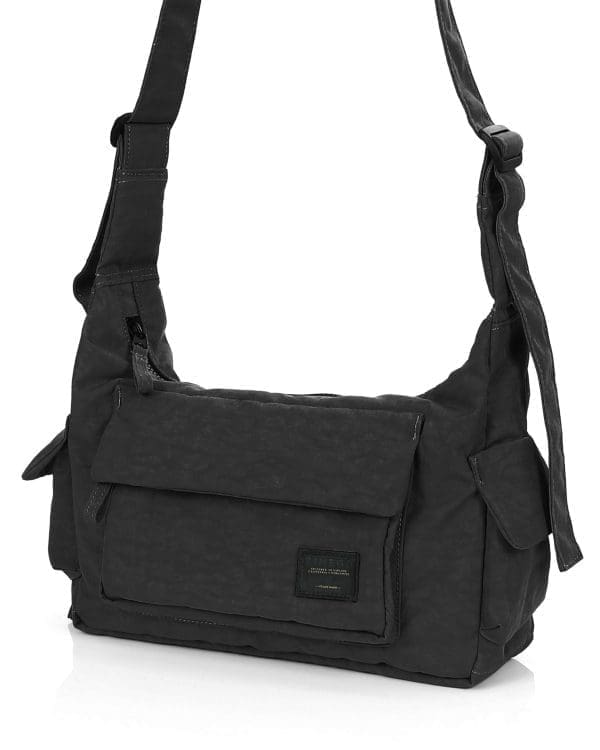 Zimego - Cargo Shoulder Bag - Must Have - Image 6