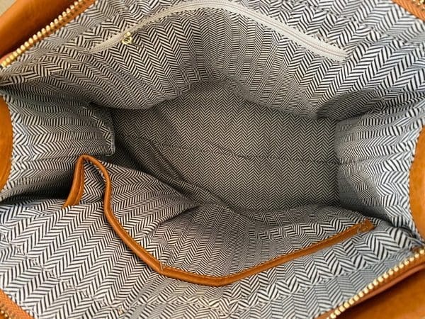 Threaded Pear Becki Shoulder Bag - Image 2
