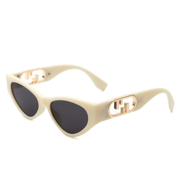 Cramilo Eyewear Phoenixx - Retro Cat Eye Sunglasses - Image 11