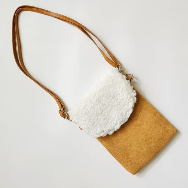 Ellison Young Phone Crossbody - Handy Dandy - Image 4