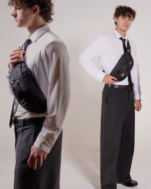 Zimego - Roadtripper Fanny Pack - Must Have - Image 2