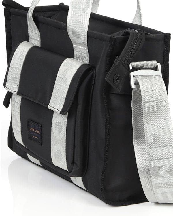 Zimego - Ace Hand Shoulder Bag - Unique - Image 6