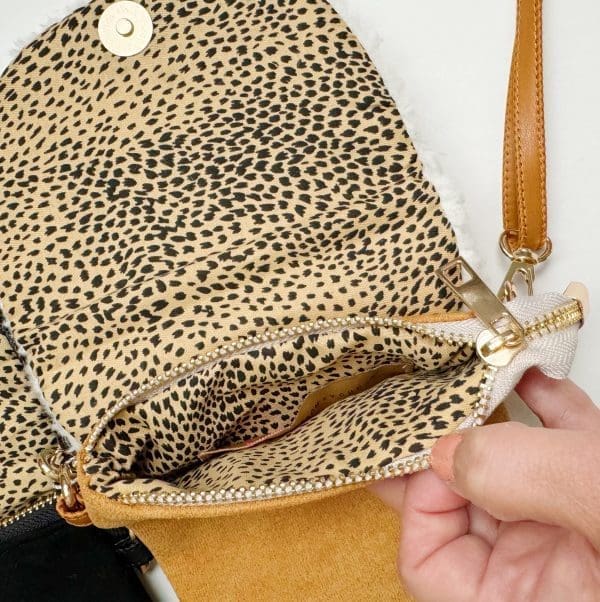 Ellison Young Phone Crossbody - Handy Dandy - Image 7