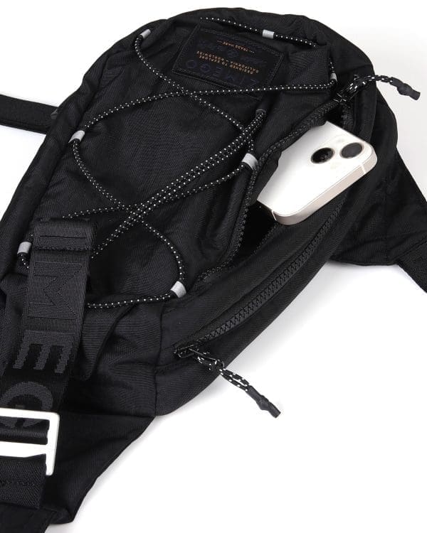 Zimego - Roadtripper Sling Bag - Perfect - Image 15