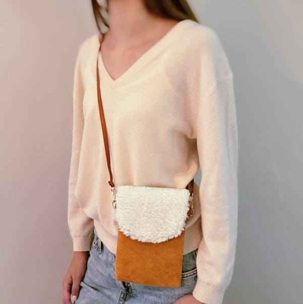 Ellison Young Phone Crossbody - Handy Dandy