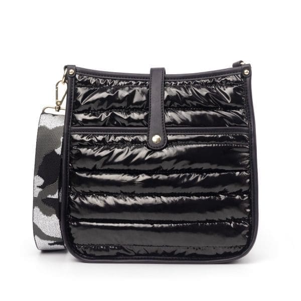 Threaded Pear Puffy Courier Choose Your Strap - Image 8