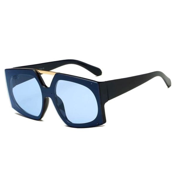 Cramilo Eyewear Essen - Vogue Square Sunglasses - Image 7