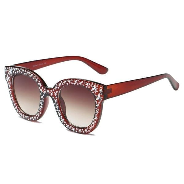 Cramilo Eyewear Doswell - Round Fashionable Sunglasses - Image 7