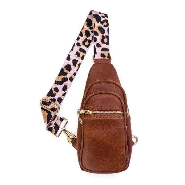 Threaded Pear Riley Sling Choose Your Strap - Image 4