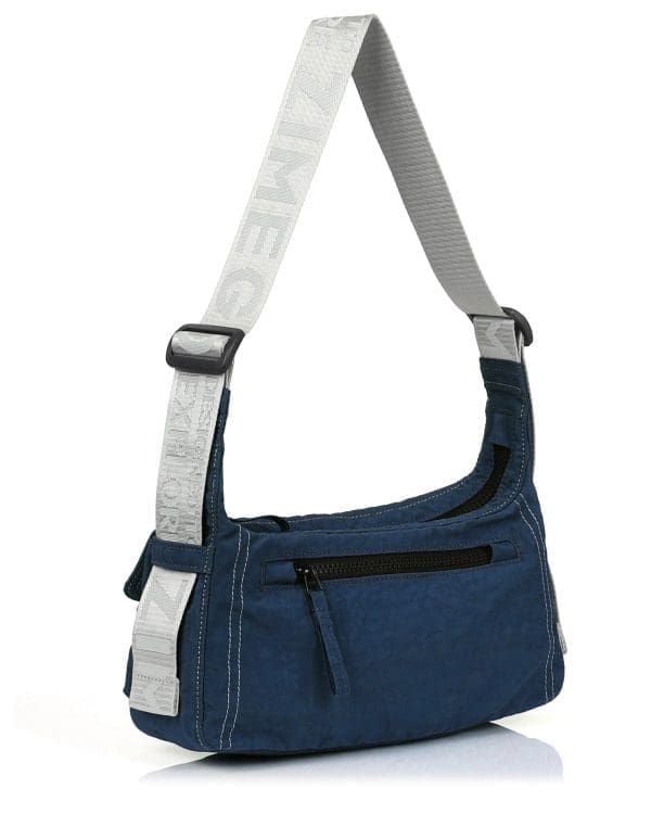 Zimego - Shoulder Bag Malibu Stitch Point - Image 2