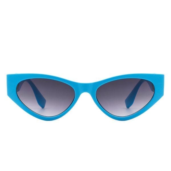 Cramilo Eyewear Phoenixx - Retro Cat Eye Sunglasses - Image 8