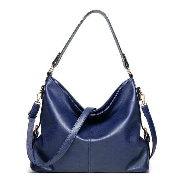 Shomico - Casual Crossbody Bag - Vegan Leather - Image 6