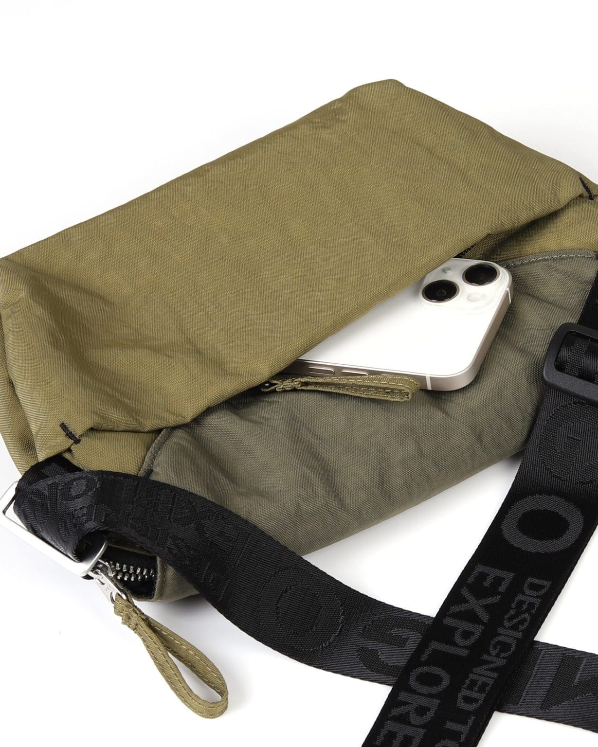 Zimego Flap Fanny Pack A Must Own 4