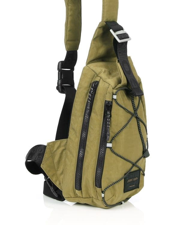 Zimego - Roadtripper Sling Bag - Perfect - Image 4