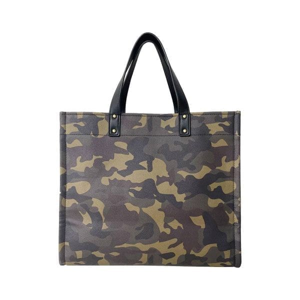 Threaded Pear Campbell Tote Choose Your Strap - Image 4