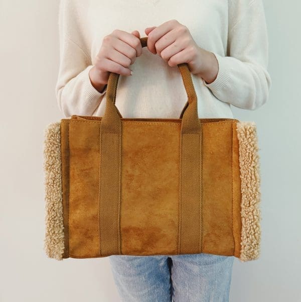 Ellison Young The Tote Crossbody Bag with Handles - Image 2