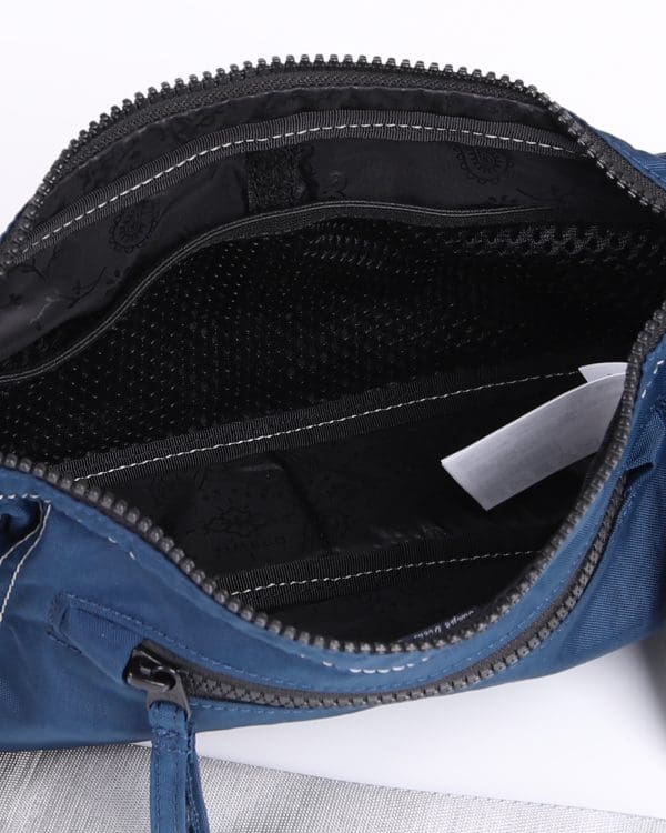 Zimego - Shoulder Bag Malibu Stitch Point - Image 4