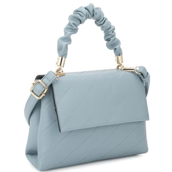 Awesome Patterned Top-Handle - Crossbody Bag - Image 4