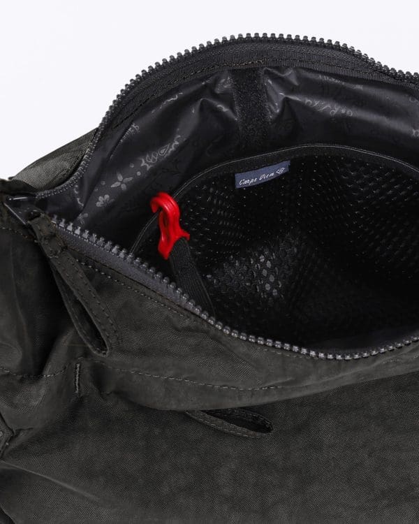 Zimego - Cargo Shoulder Bag - Must Have - Image 7