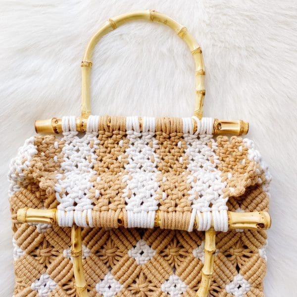 Ellison Young Bamboo Babe Tote - Image 5