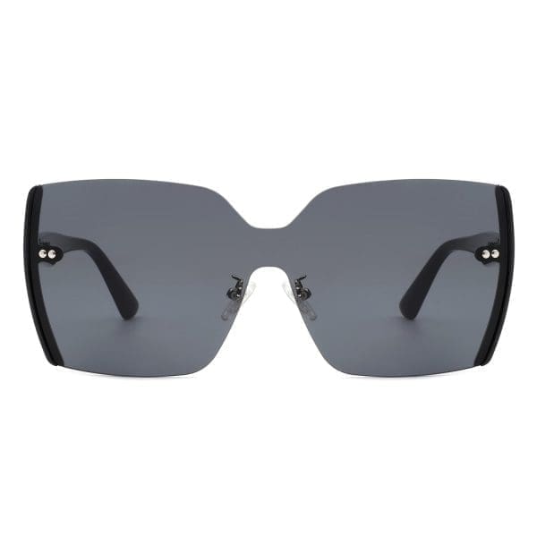 Cramilo Eyewear Xanadune -  Square Retro Sunglasses - Image 6