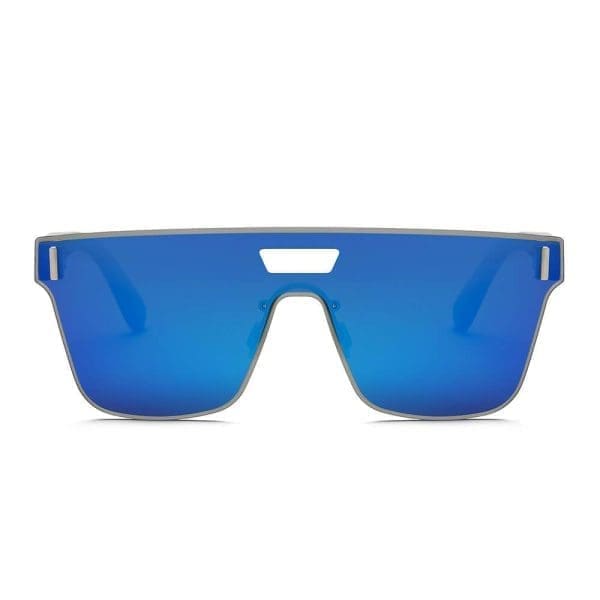 Cramilo Eyewear Devon - Retro Square Sunglasses - Image 6