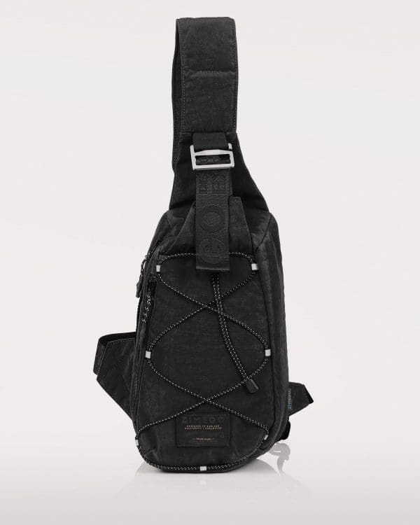 Zimego - Roadtripper Sling Bag - Perfect - Image 7
